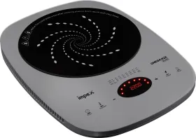 Impex Omega H2A Sl220 2200W Induction Cooktop
