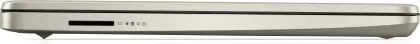 HP 14s-DR2005TU Laptop (11th Gen Core i3/ 8GB/ 512GB SSD/ Win10 Home)