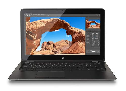HP ZBook 15u G4 (4LV95PA) Laptop (7th Gen Ci5/ 16GB/ 1TB/ Win10 Pro/ 2GB Graph)