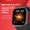 Fastrack Revoltt FS1 Plus Smartwatch