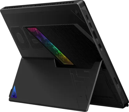 Asus ROG Flow Z13 GZ302EA-R9641TB Convertible 2-in-1 Laptop (AMD Ryzen AI MAX+ 395/ 64GB/ 1TB SSD/ Win 11)
