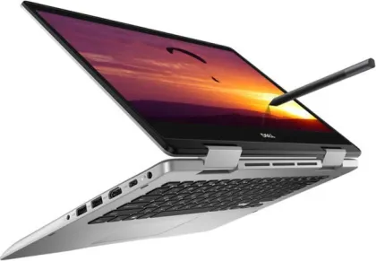 Dell Inspiron 5491 Laptop (10th Gen Core i5/ 8GB/ 512GB SSD
