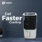 Tiamo Mint 110L Air Cooler