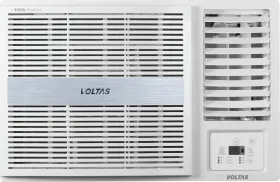 Voltas 183V Vertis Pearl 1.5 Ton 3 star Inverter Window AC