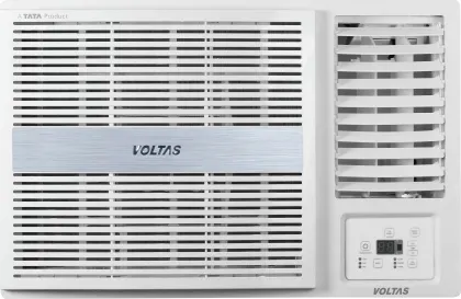 Voltas 183V Vertis Pearl 1.5 Ton 3 star Inverter Window AC