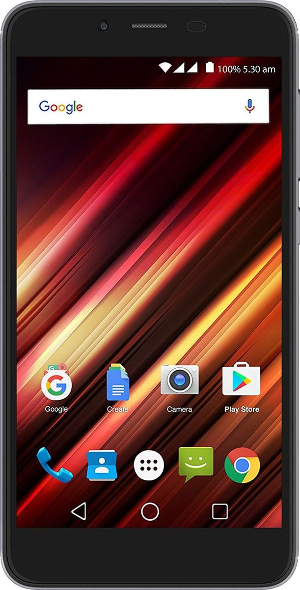 Panasonic Eluga Pulse X Price in India 2024, Full Specs & Review Smartprix