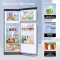 Godrej RT EONVALOR 280D RCIT 244 L 4 Star Double Door Refrigerator