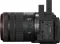 Canon EOS R6 V Mirrorless Camera with RF 20-50mm F4 L IS USM PZ Lens
