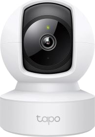 TP-Link Tapo C212 Smart Security Camera
