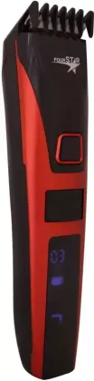 Four Star FS - 9000 Cordless Trimmer for Men