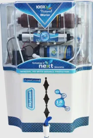 Aquagrand SkyLand 15 L Water Purifier (RO+UV+UF+TDS)