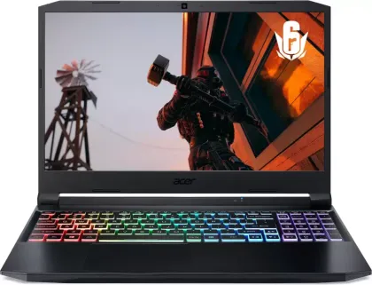 Acer Nitro 5 AN515-45 NH.QBCSI.002 Gaming Laptop (AMD Ryzen 7/ 16GB/ 1TB 256GB SSD/ Win10 Home/ 6GB Graph)