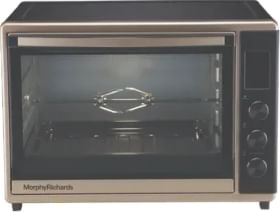 Morphy Richards 52RCD Digi 52L Oven Toaster Grill