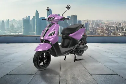 YObykes Yo Electron DX