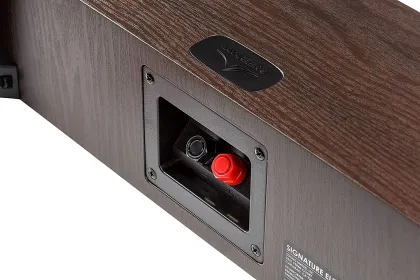 Polk Signature Elite ES35 Center Channel Speaker