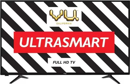 Vu Ultra Android 40GA 40-inch Full HD Smart LED TV
