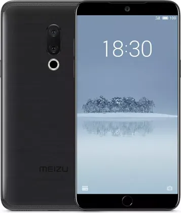 Meizu 15 (4GB RAM + 64GB)