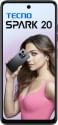 Tecno Spark 20