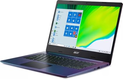 Acer Aspire 5 A514-53-316M NX.HZ6SI.001 Laptop (10th Gen Core i3/ 4GB/ 512GB SSD/ Win10 Home)