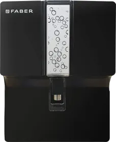 Faber Galaxy Fresh 7L RO+UV+MAT Water Purifier