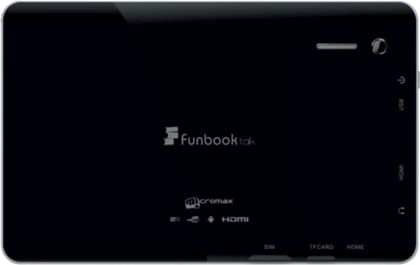 Micromax Funbook Talk P360 (2GB)