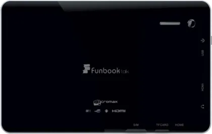 Micromax Funbook Talk P360 (2GB)