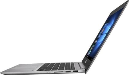 Asus Zenbook UX310U Ultrabook (6th Gen i5/ 4GB/ 512Gb SSD/ Win10/ 2GB Grapgh)