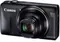 Canon PowerShot SX600 HS Point & Shoot