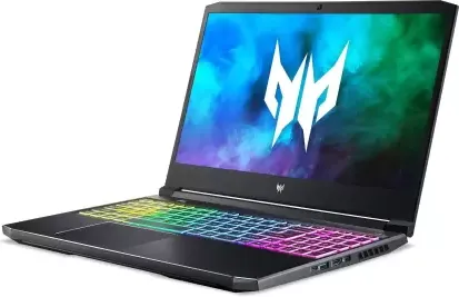 Acer Predator Helios 300 PH315-54 NH.QC2SI.004 Gaming Laptop (11th Gen Core i7/ 16GB/ 1TB 512GB SSD/ Win10 Home/ 6GB Graph)