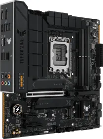 Asus TUF Gaming B760M-PLUS II Motherboard