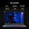 Asus ROG Strix G16 G614PM-S5046WS Gaming Laptop (AMD Ryzen 9 8940HX/ 16GB/ 1TB SSD/ Win11/ RTX 5060 8GB Graphics)