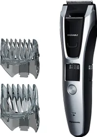 Panasonic ER-GB70-S Beard and Mustache Trimmer For Men