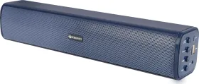 Zebronics Vita Plus Mini 16W Bluetooth Soundbar