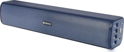 Zebronics Vita Plus Mini 16W Bluetooth Soundbar
