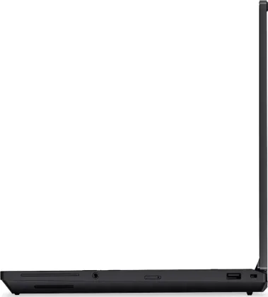 Lenovo ThinkPad P16 Gen 3 21RQ001KUS Laptop (Intel Core Ultra 7 265HX/ 32GB/ 1TB SSD/ Win 11/ 16GB RTX PRO 4000)