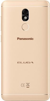 Panasonic Eluga Ray 800