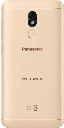 Panasonic Eluga Ray 800