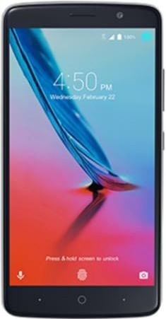 ZTE Blade Max 3