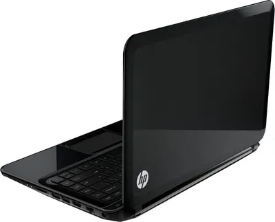 HP Pavilion 14-B003TX Sleekbook (3rd Gen Ci3/ 4GB/ 500GB 32GB SSD/ Win8/ 1GB Graph)