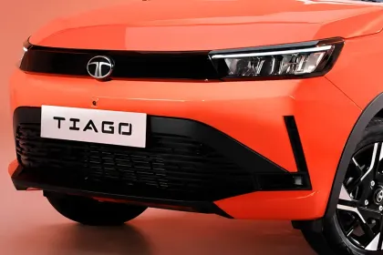 Tata Tiago Creative CNG AMT