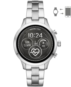 Michael Kors MKT5044 Iconic Runway Watch