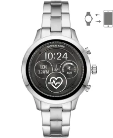 Michael Kors MKT5044 Iconic Runway Watch