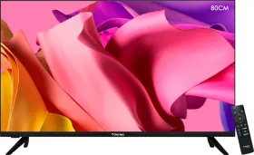 T-Series TS32C-A 32 inch HD Ready Smart LED TV