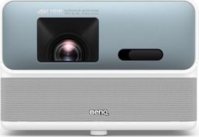 BenQ GP500 4K LED Smart Projector