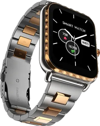 Fire Boltt Jewel Smartwatch