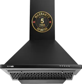 Blowhot IRIS S BPC PLUS 60 Wall Mounted Chimney