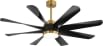 Oltao Roger 60 inch 8 Blade Ceiling Fan