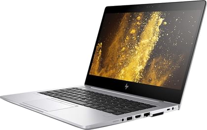 HP Elitebook 830 G5 (4TD82PA) Laptop (8th Gen Core i5/ 8GB/ 256GB SSD/ Win 10)