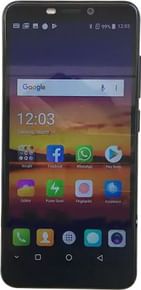 Itel S42