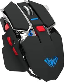 Aula SC300 Wireless Gaming Mouse
